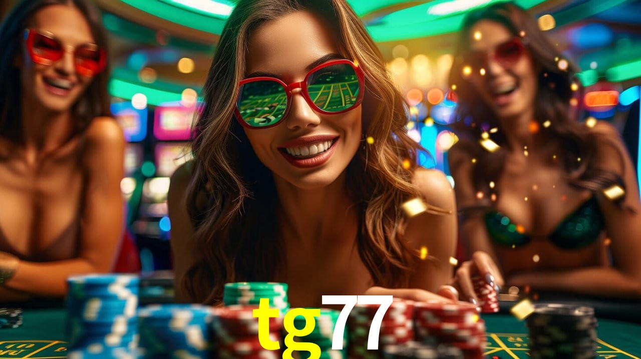 Welcome Bonus tg77