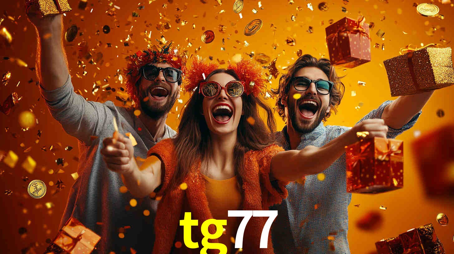 tg77 - Jackpot de Alta Velocidade - tg77 casino