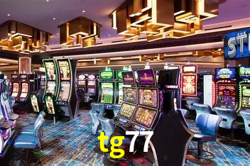 A Revolução dos Aplicativos de Jogos no tg77