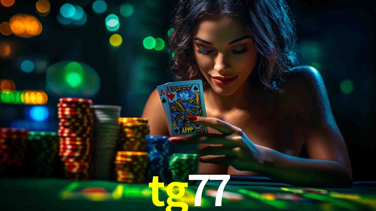 A Popularidade dos Caça-Níqueis no tg77