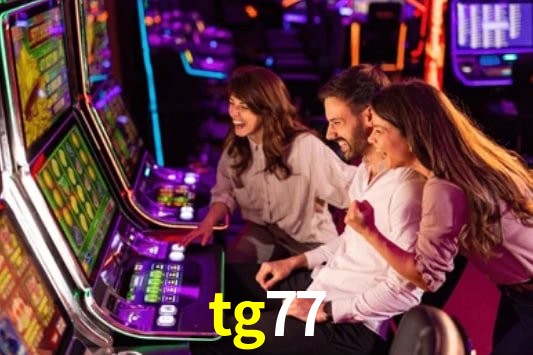 Inovações de Jogos na tg77: O Futuro das Experiências Interativas