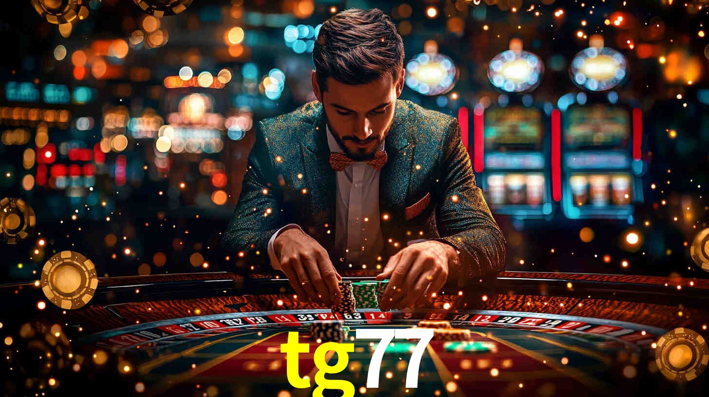 Tournaments tg77