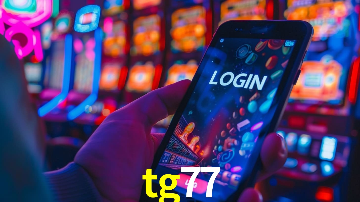 Jogos Exclusivos tg77