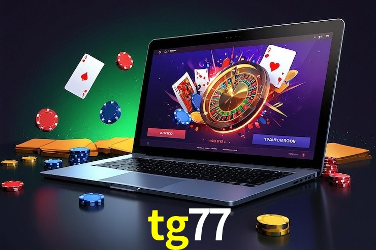 Tecnologia da Plataforma tg77