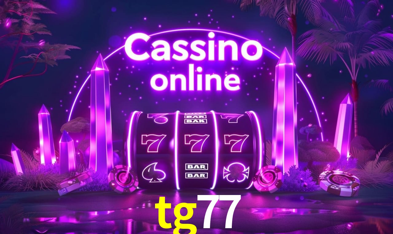 Login Seguro tg77