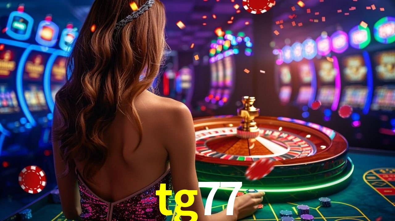 tg77,tg77 casino