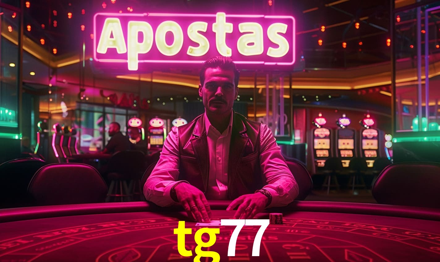 A Popularidade dos Caça-Níqueis no tg77