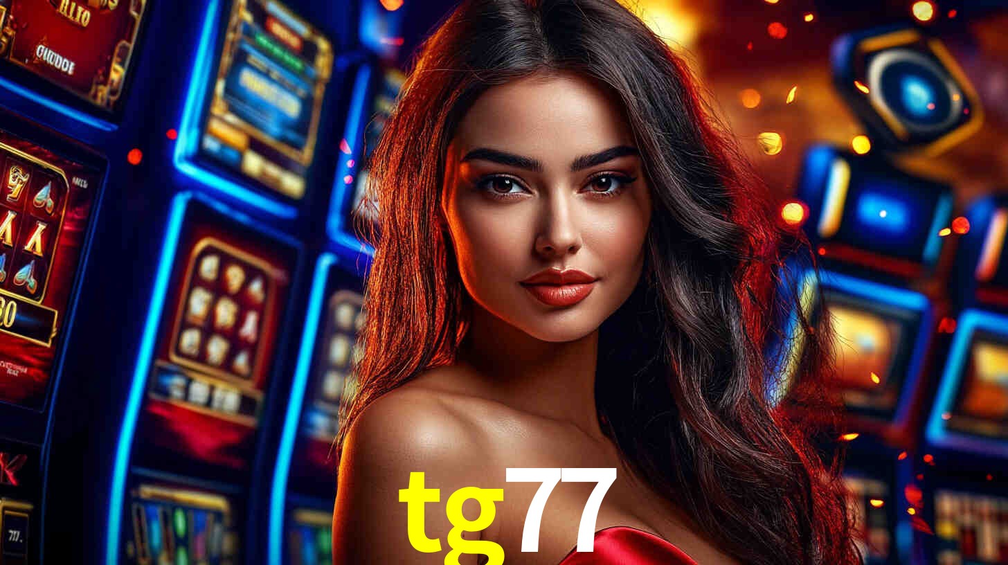 Descubra o Programa VIP da tg77: Vantagens Exclusivas para Jogadores