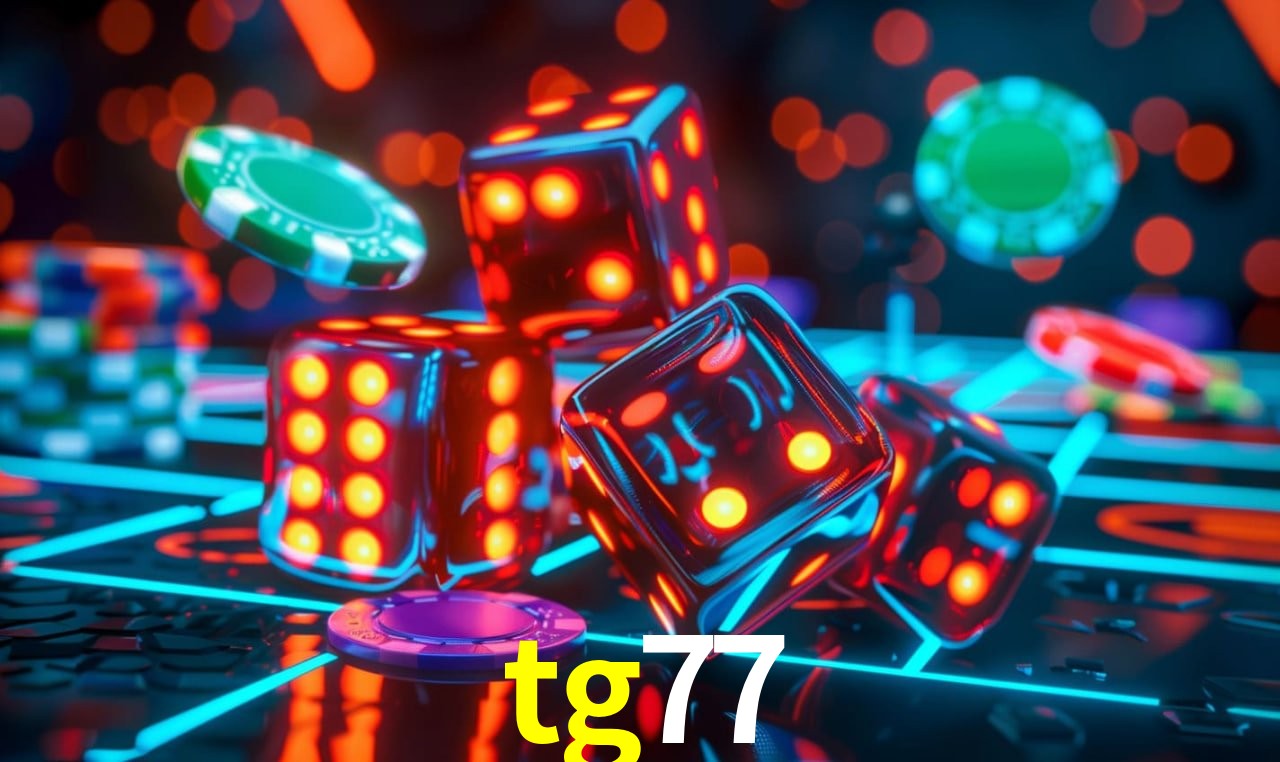 Descubra o Programa VIP da tg77: Vantagens Exclusivas para Jogadores