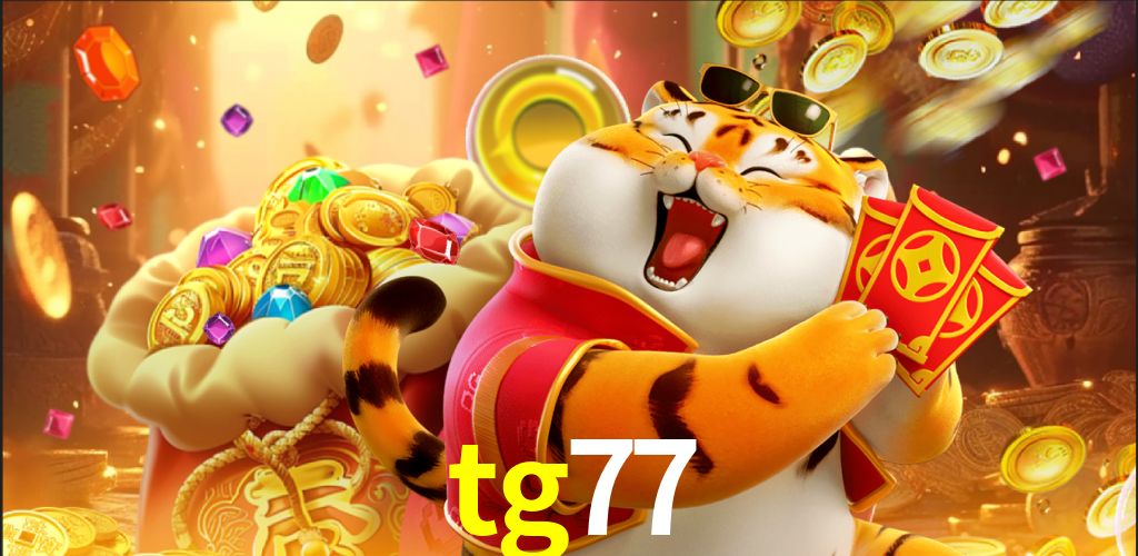 tg77: Seu Especialista em Apostas Esportivas Brasileiras