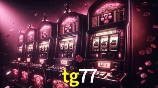 Desvendando o Mundo dos Jogos Virtuais na tg77