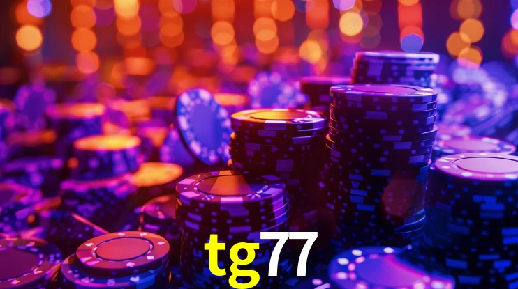 tg77: A Experiência de Casino com Jogos de Mesa ao Vivo