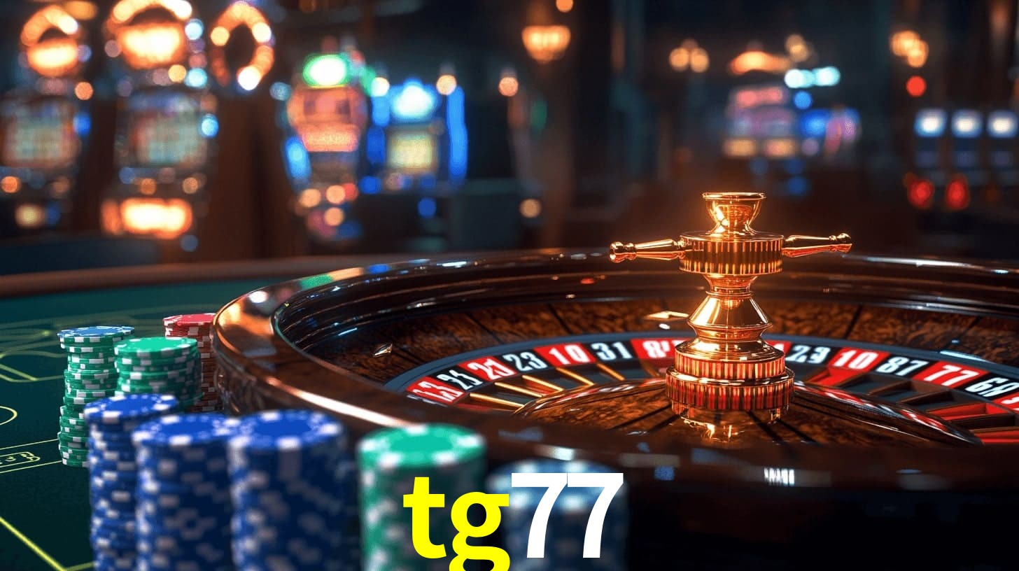 tg77 app