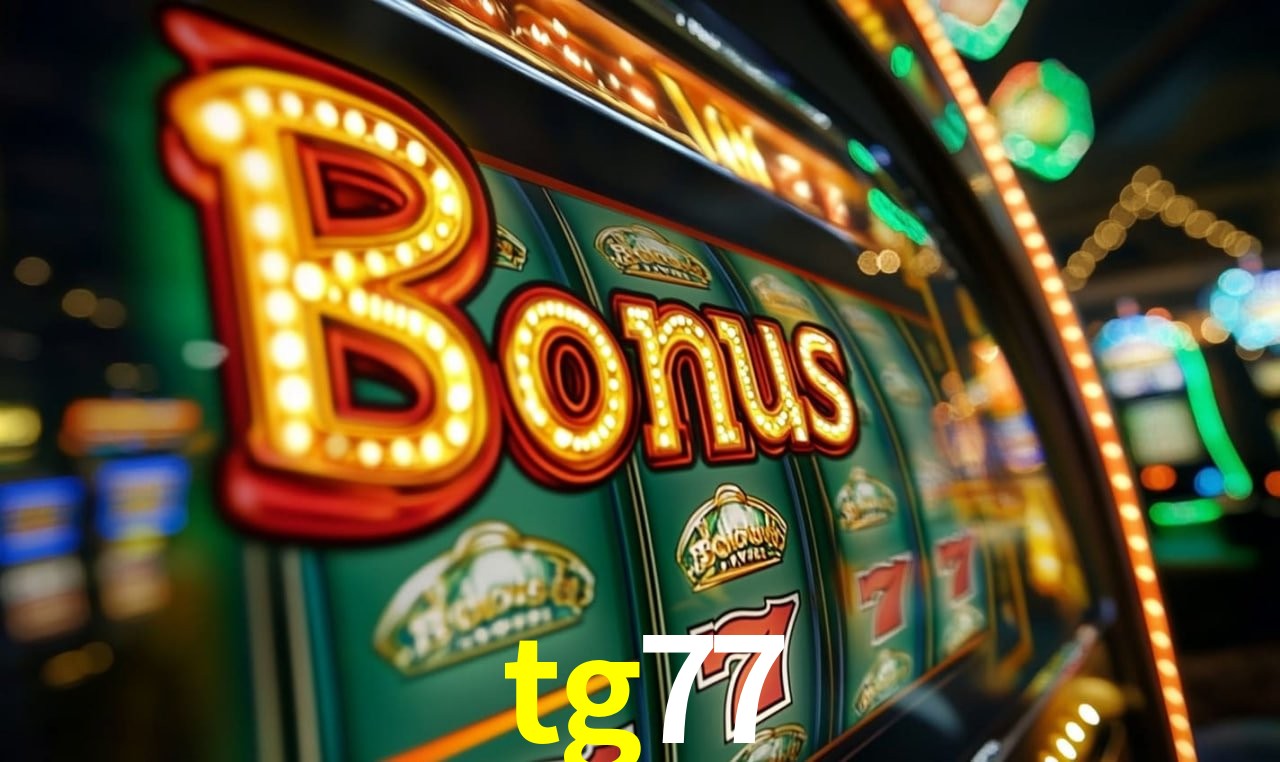 Promoção Relâmpago tg77