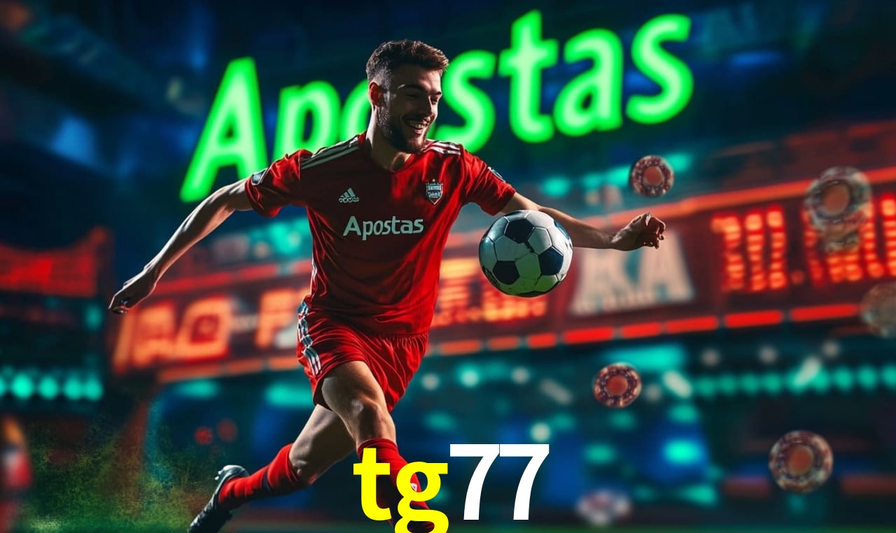 A Emoção da Loteria na tg77: Uma Chance de Mudança de Vida