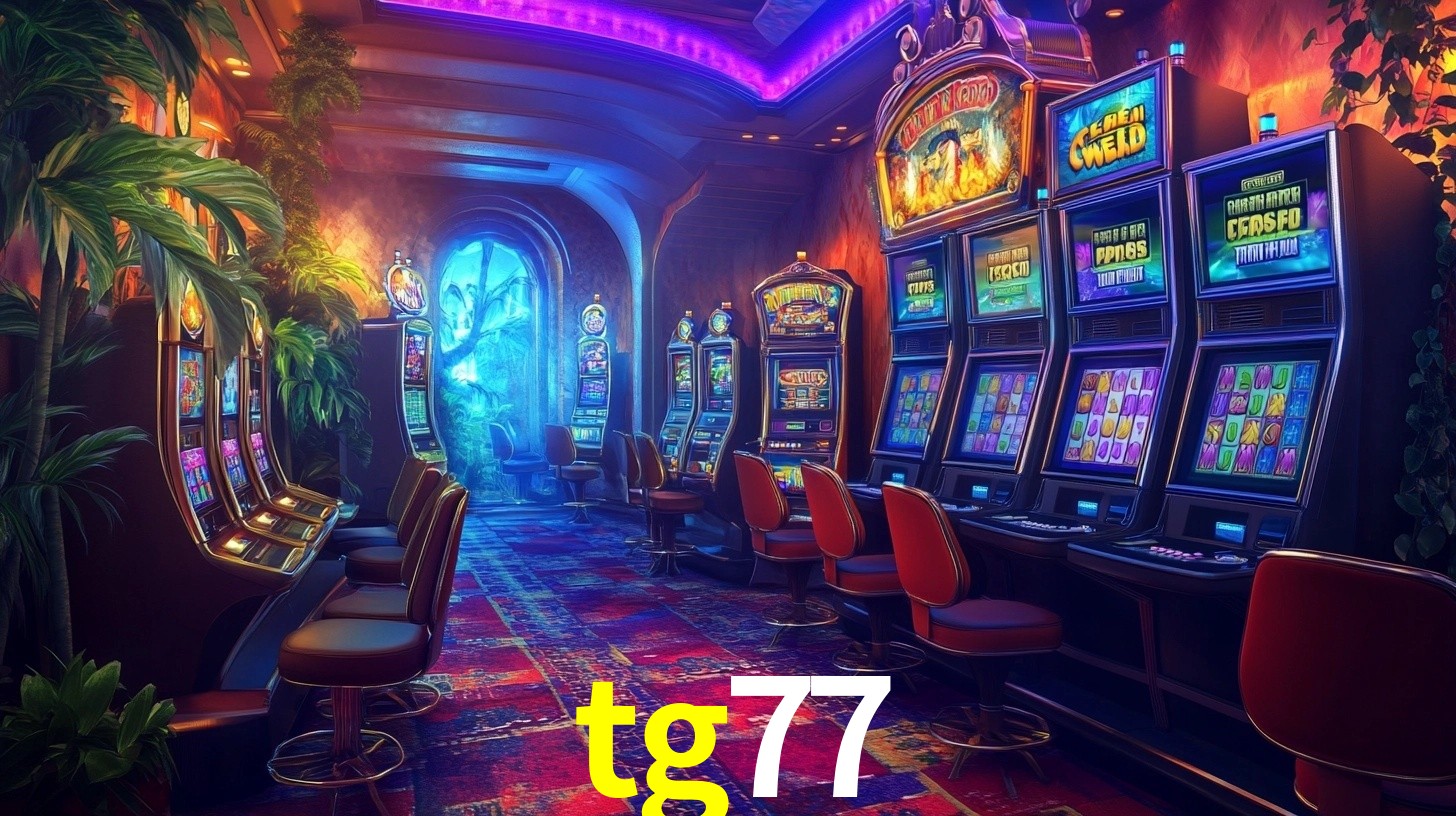 Roulette Table tg77