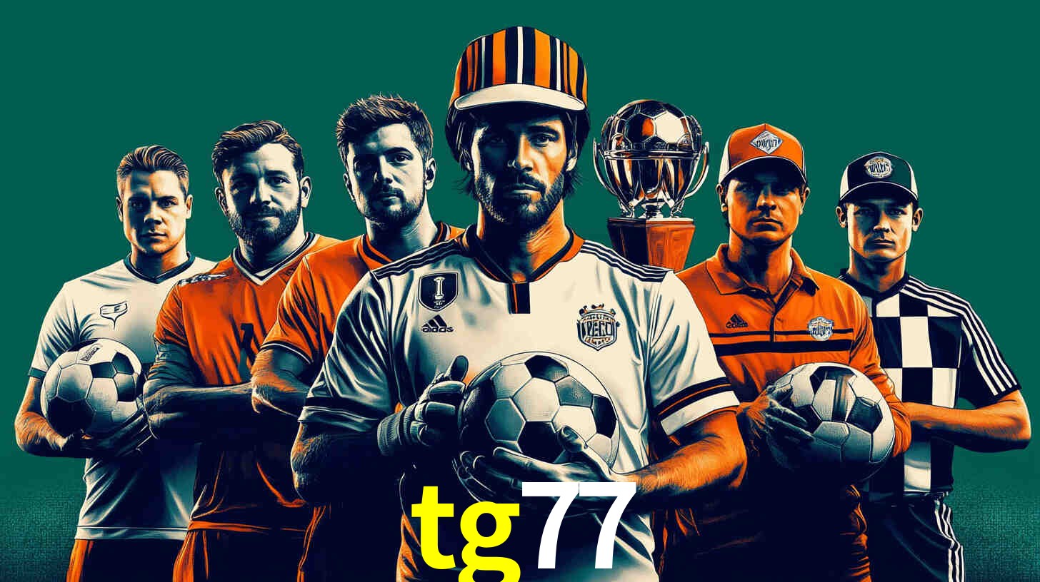Apostas Esportivas na tg77: Um Guia Completo