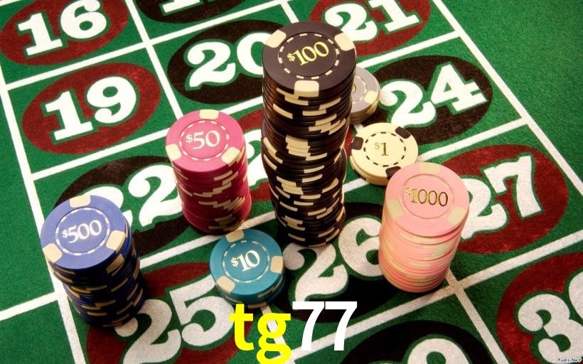 Casino VIP tg77