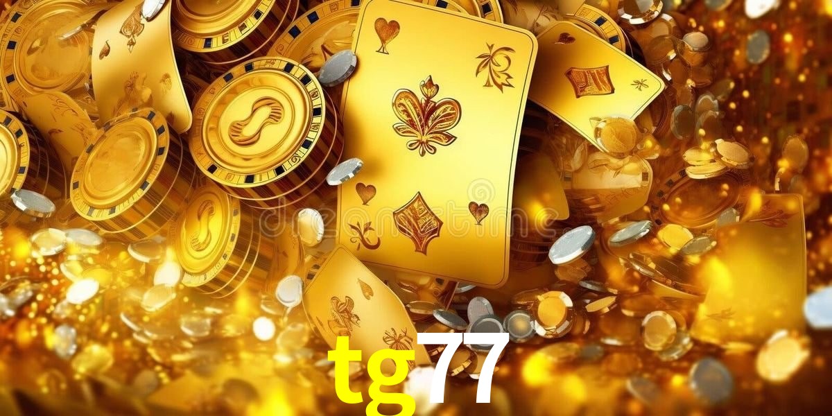 Descubra a Essência do tg77: Nossa História e Compromissos