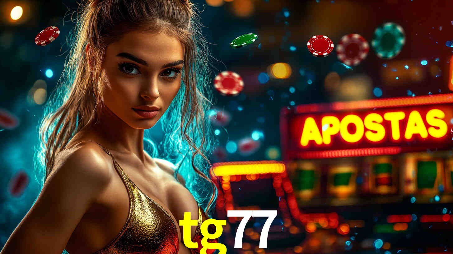 Desvendando o Mundo dos Jogos Virtuais na tg77
