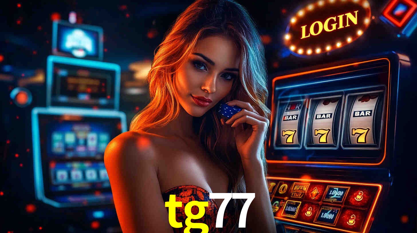tg77 casino