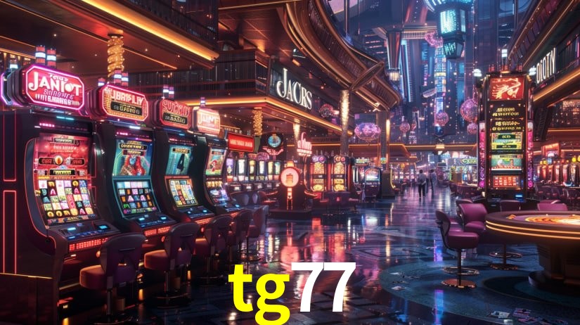 Slot Games tg77