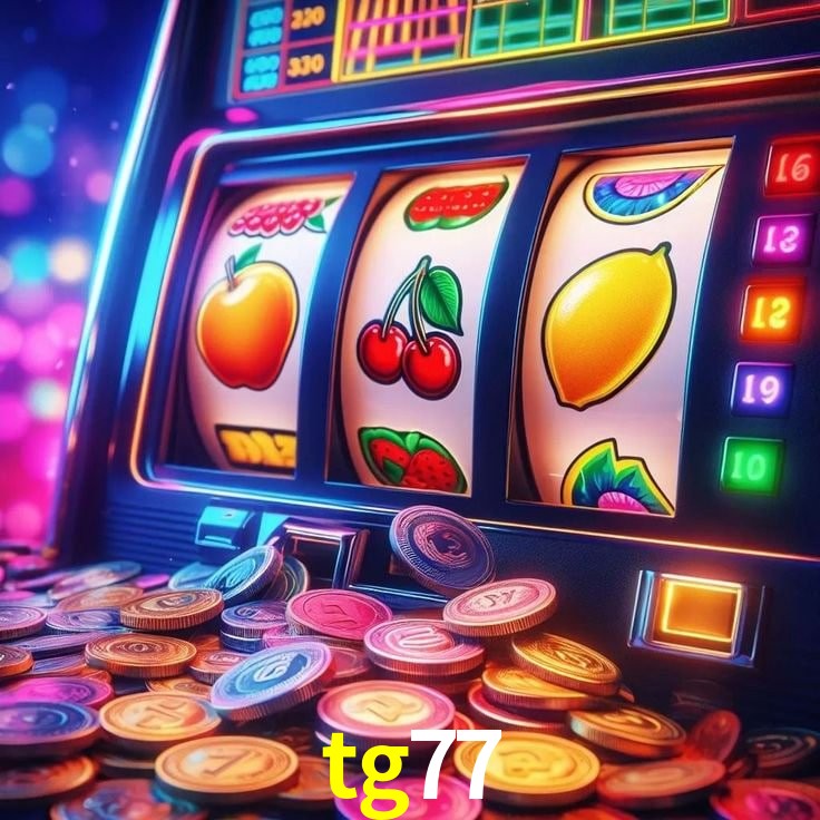 Jogo Spaceman tg77