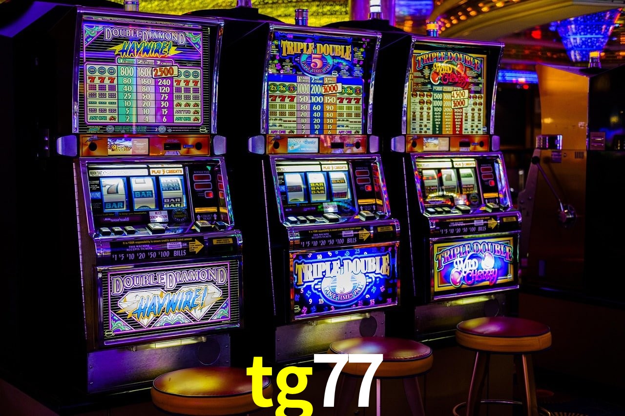 Torneios tg77