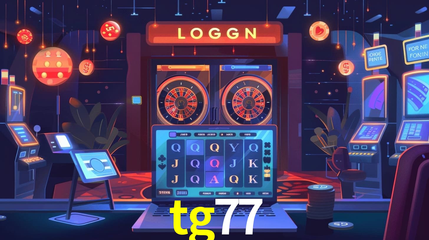 Segurança 2FA tg77