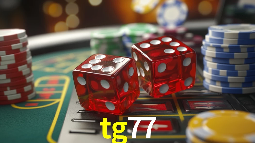 Blackjack Table tg77