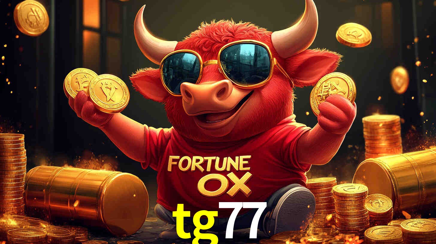Descubra a Magia dos Jogos de Arcade no tg77