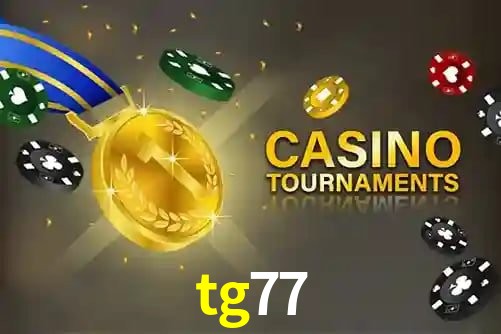 tg77 casino