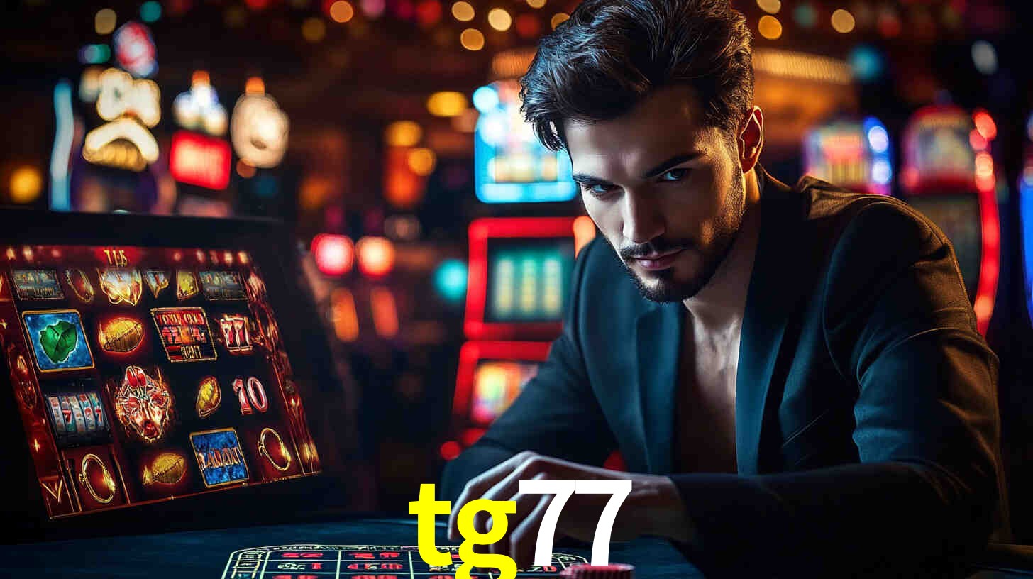 tg77 casino