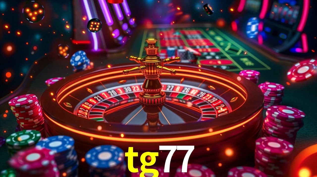 A Experiência Imersiva dos Cassinos Ao Vivo no tg77