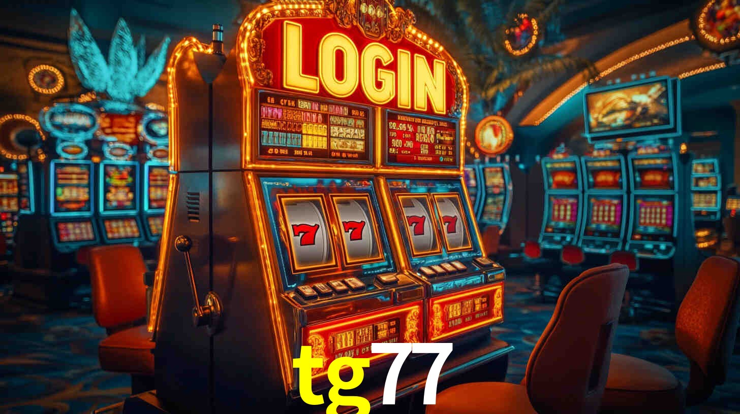 Welcome Bonus tg77