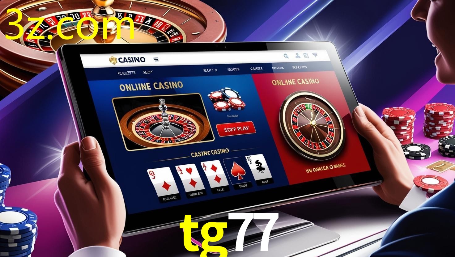 TG77